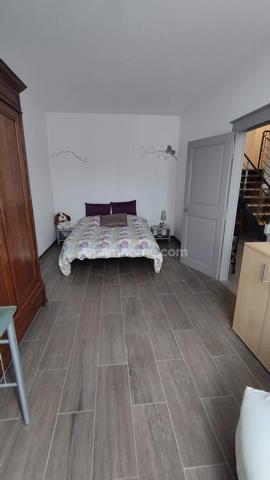 Maison à vendre NAIVES ROSIERES 130 m² - garage - jardin