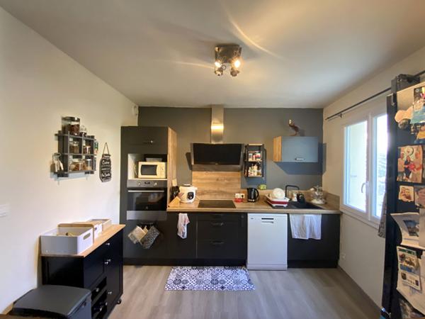 Maison Castelnaudary 4 pièce(s) 87.36 m2