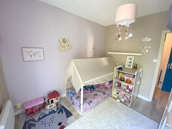 Maison Castelnaudary 4 pièce(s) 87.36 m2