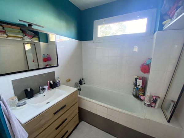 Maison Castelnaudary 4 pièce(s) 87.36 m2