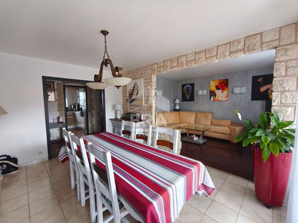 Appartement 4 pièces à vendre à Bourg-en-Bresse - Réf. 3630