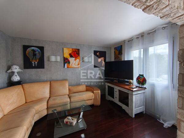 Appartement 4 pièces à vendre à Bourg-en-Bresse - Réf. 3630