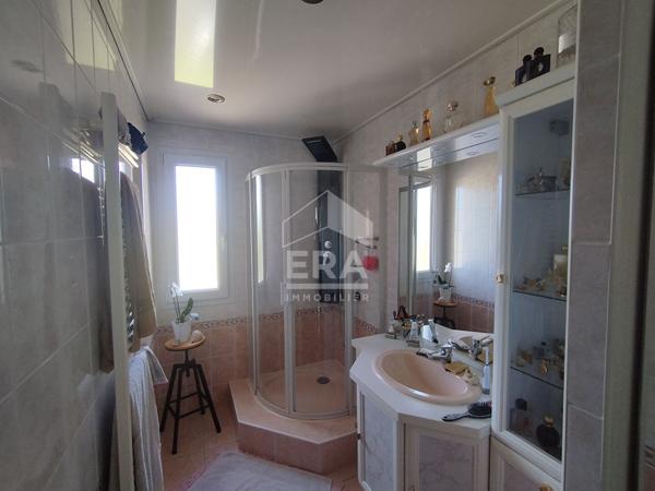 Appartement 4 pièces à vendre à Bourg-en-Bresse - Réf. 3630