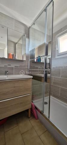 Appartement de 29 m²