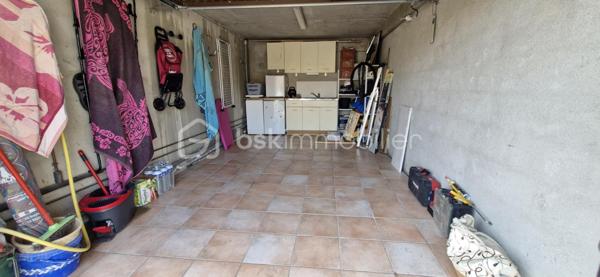 Appartement de 29 m²
