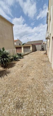 Appartement de 29 m²