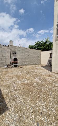 Appartement de 29 m²