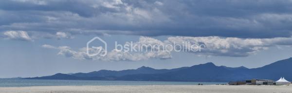 Appartement de 29 m²