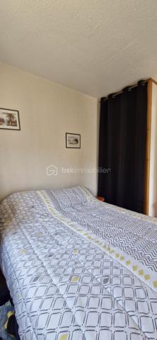 Appartement de 29 m²