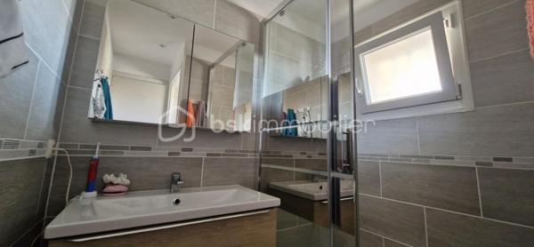 Appartement de 29 m²