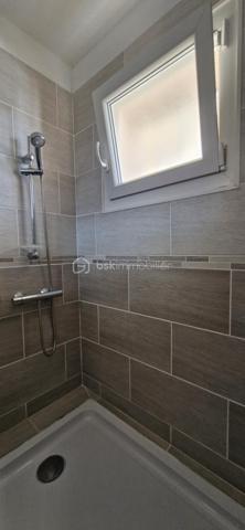 Appartement de 29 m²