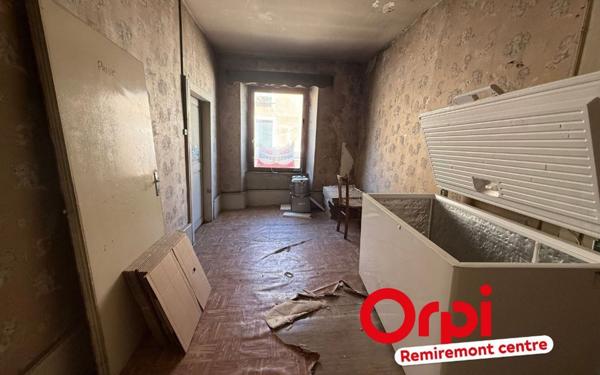 Appartement à vendre    14 pièces • 307 m2 Le Thillot