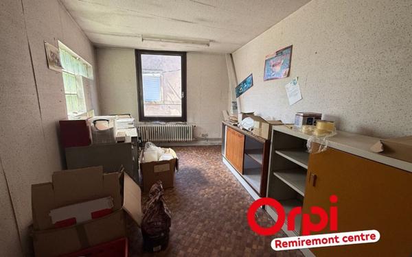 Appartement à vendre    14 pièces • 307 m2 Le Thillot
