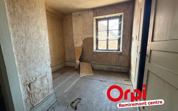 Appartement à vendre    14 pièces • 307 m2 Le Thillot