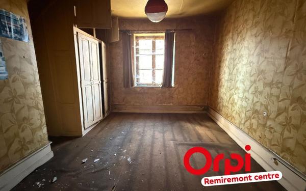Appartement à vendre    14 pièces • 307 m2 Le Thillot
