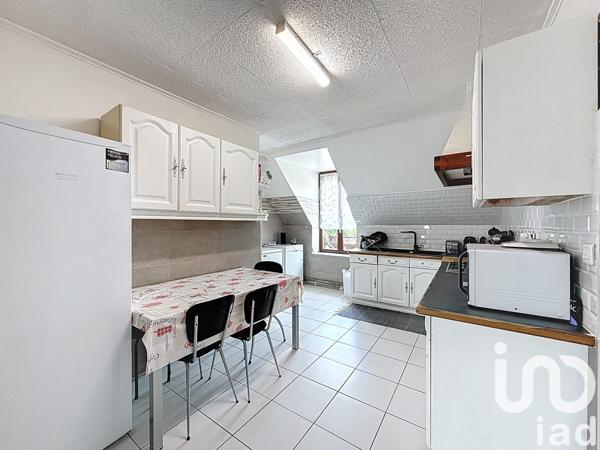 Appartement à vendre 4 pièces 78 m² Charvieu-Chavagneux
