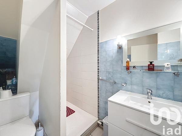 Appartement à vendre 4 pièces 78 m² Charvieu-Chavagneux