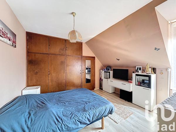 Appartement à vendre 4 pièces 78 m² Charvieu-Chavagneux