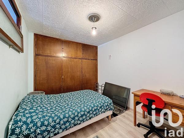 Appartement à vendre 4 pièces 78 m² Charvieu-Chavagneux