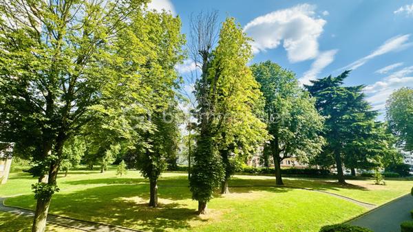 Appartement de 65 m²