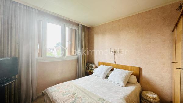 Appartement de 65 m²