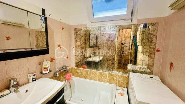 Appartement de 65 m²