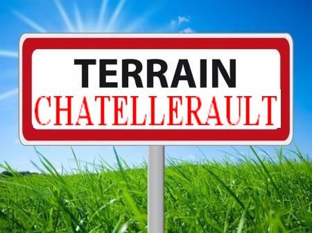 TERRAIN A BATIR de 3601 m²