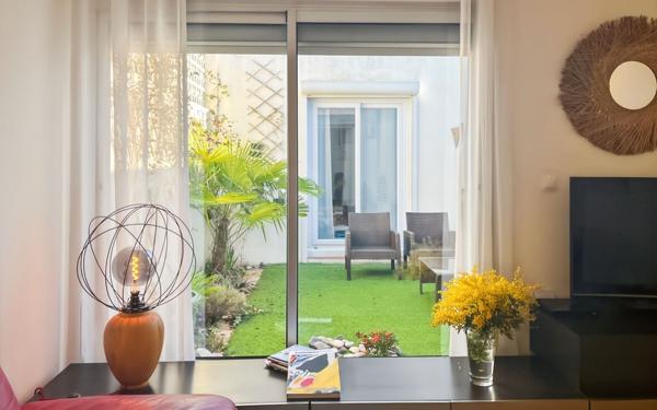 Maison à vendre    4 pièces •  Sète