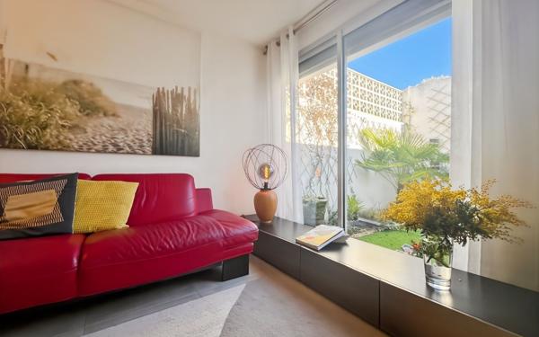 Maison à vendre    4 pièces •  Sète