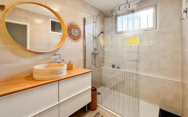 Maison à vendre    4 pièces •  Sète