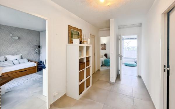 Maison à vendre    4 pièces •  Sète