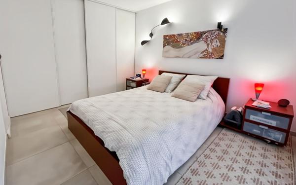 Maison à vendre    4 pièces •  Sète