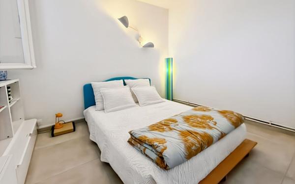 Maison à vendre    4 pièces •  Sète