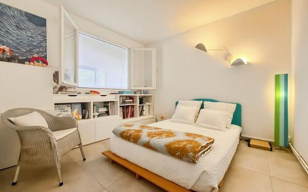 Maison à vendre    4 pièces •  Sète