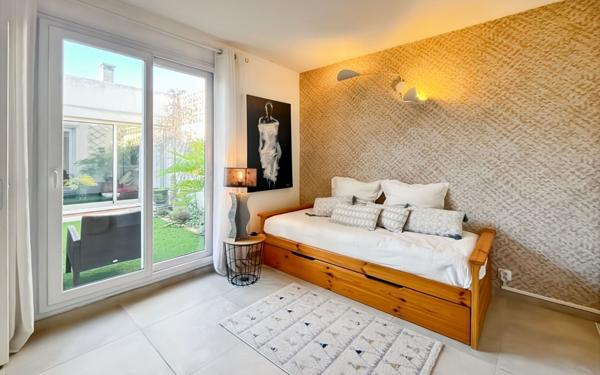 Maison à vendre    4 pièces •  Sète