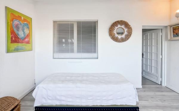 Maison à vendre    4 pièces •  Sète