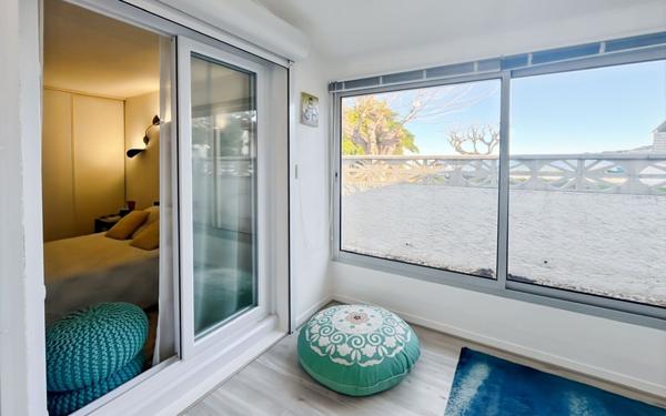 Maison à vendre    4 pièces •  Sète