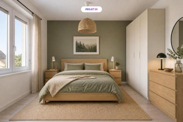 Maison à LE MANS, 72000 - 6 pièces 150m²