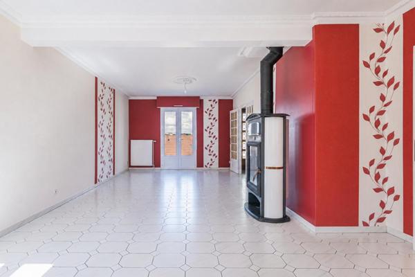 Maison à LE MANS, 72000 - 6 pièces 150m²