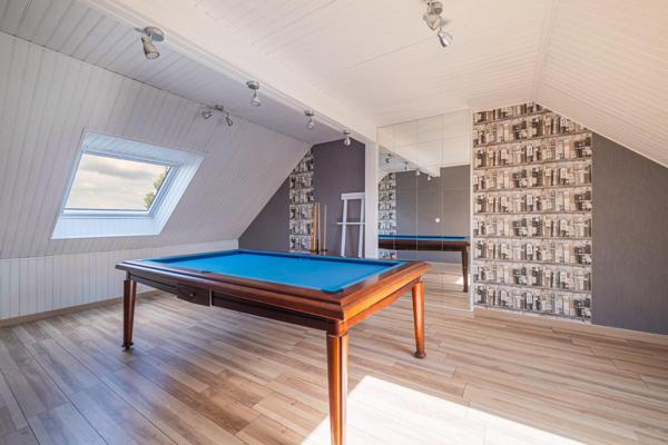 Maison à LE MANS, 72000 - 6 pièces 150m²