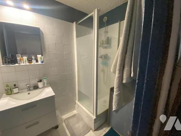 A BLOIS (41000) situé proche du centre-ville, idéal pour un investissement locatif.