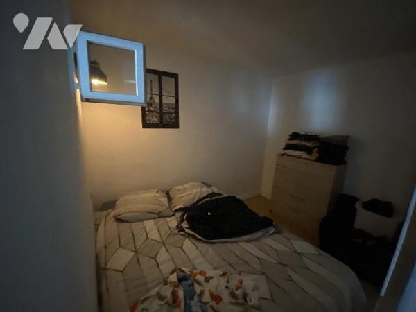 A BLOIS (41000) situé proche du centre-ville, idéal pour un investissement locatif.