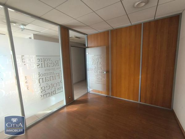 Immeuble à vendre 177m² Sens (89100)