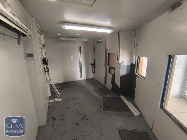 Immeuble à vendre 177m² Sens (89100)