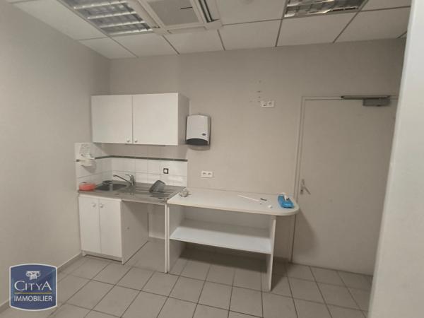 Immeuble à vendre 177m² Sens (89100)