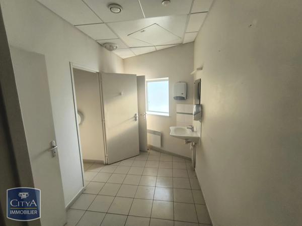 Immeuble à vendre 177m² Sens (89100)