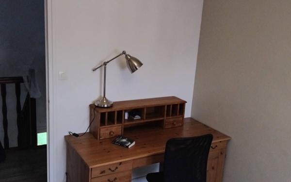 Maison à louer    5 pièces •  Saint-Renan