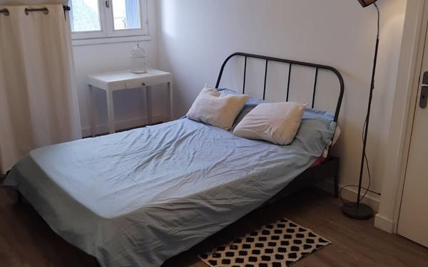 Maison à louer    5 pièces •  Saint-Renan