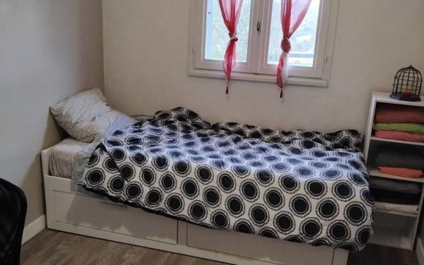 Maison à louer    5 pièces •  Saint-Renan