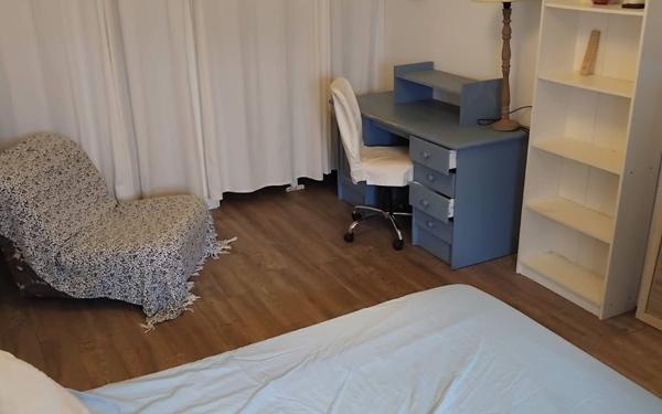 Maison à louer    5 pièces •  Saint-Renan